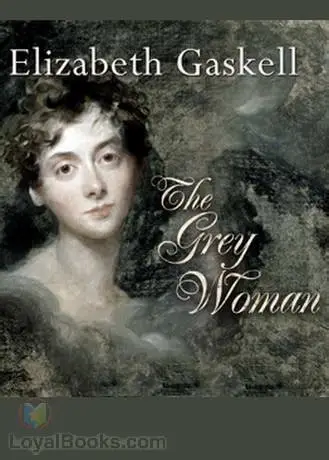 the grey woman