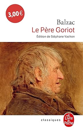 le Pere Goriot