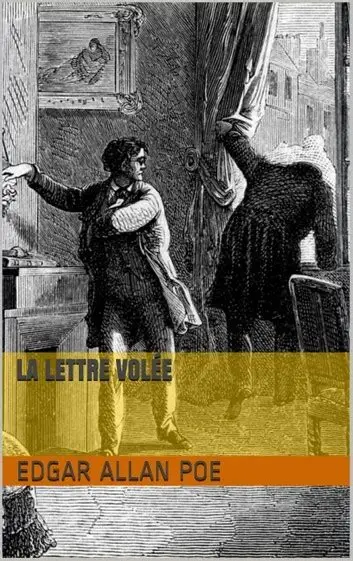 le lettre Volee
